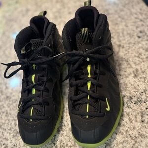 Nike Little Posite One
Black Volt (GS)